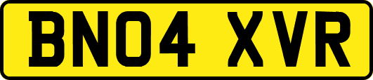 BN04XVR