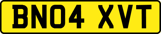 BN04XVT