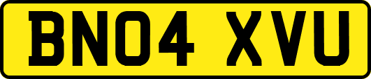 BN04XVU