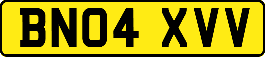 BN04XVV
