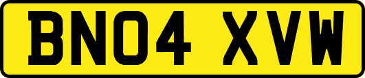 BN04XVW