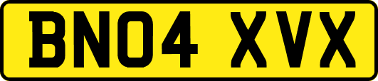 BN04XVX