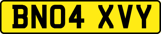 BN04XVY