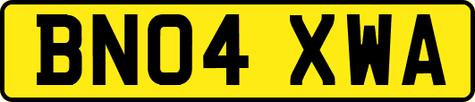 BN04XWA