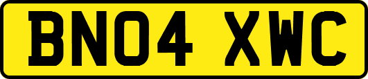 BN04XWC