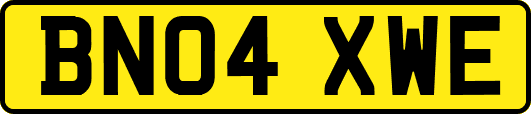 BN04XWE