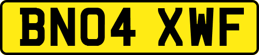 BN04XWF
