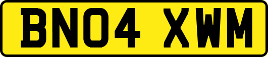 BN04XWM