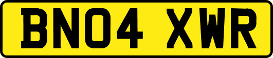 BN04XWR