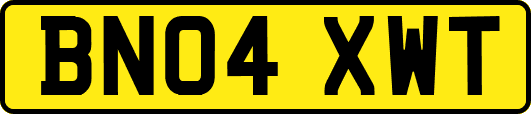 BN04XWT