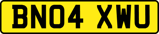 BN04XWU