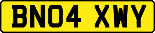 BN04XWY
