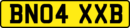 BN04XXB