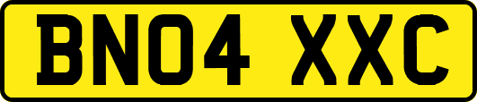 BN04XXC