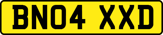 BN04XXD