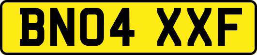 BN04XXF