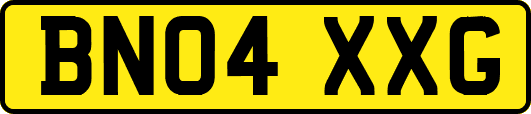 BN04XXG
