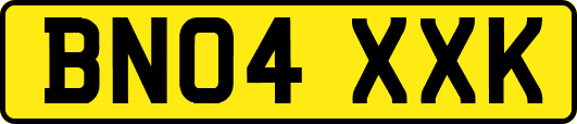 BN04XXK