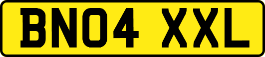 BN04XXL