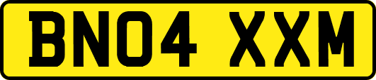 BN04XXM