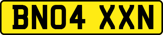 BN04XXN