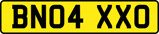 BN04XXO
