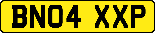BN04XXP