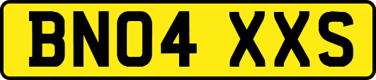 BN04XXS