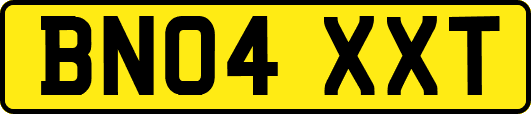 BN04XXT