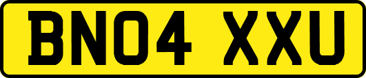 BN04XXU