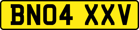 BN04XXV