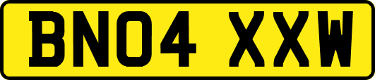 BN04XXW