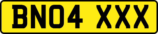 BN04XXX