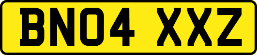 BN04XXZ