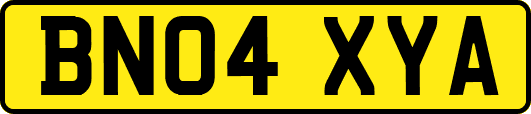 BN04XYA