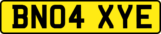 BN04XYE