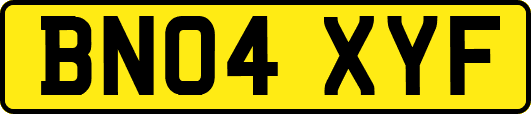 BN04XYF