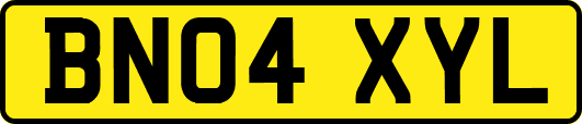 BN04XYL