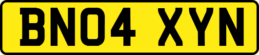 BN04XYN
