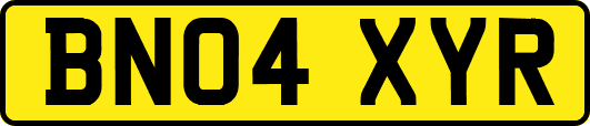 BN04XYR