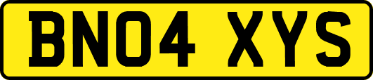 BN04XYS