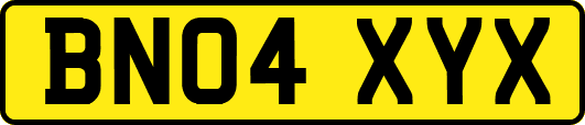 BN04XYX