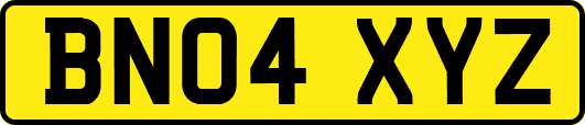 BN04XYZ