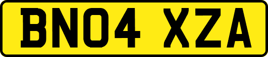 BN04XZA