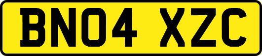 BN04XZC