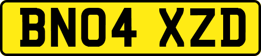 BN04XZD