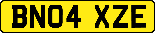 BN04XZE
