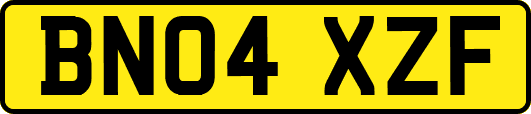 BN04XZF