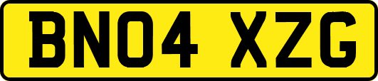 BN04XZG