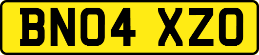 BN04XZO